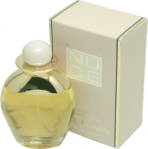 Nude Perfume - Click Image to Close